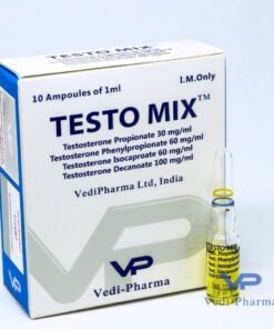 Vedi Pharma Testo Mix 250MG