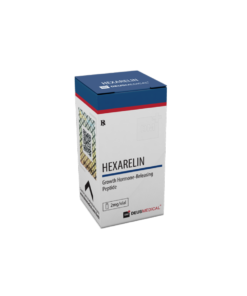 HEXARELIN 2mg Deus Medical