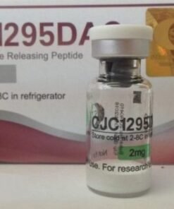 CJC-1295DAC 2mg St Biotechnology