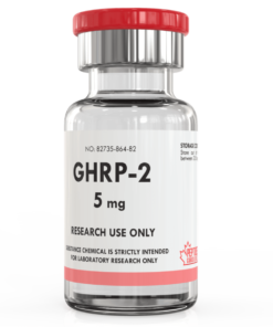 GHRP 2 5 mg Canada Peptides