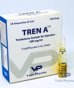 Vedi Pharma Tren-A 100mg