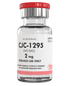 CJC 1295 2 mg Canada Peptides