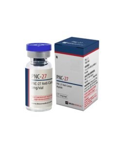 PNC-27 5mg Deus Medical