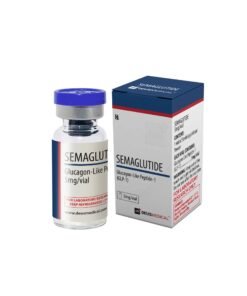 SEMAGLUTIDE 5mg Deus Medical
