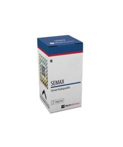 SEMAX 5mg Deus Medical