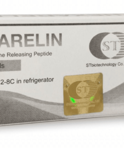 Hexarelin 2mg St Biotechnology