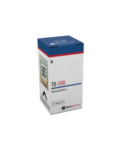 TB-500 2mg Deus Medical