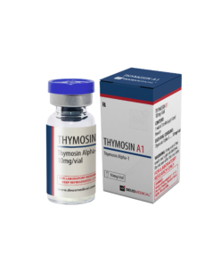 THYMOSIN Α1 10mg Deus Medical