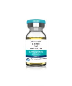 Anabolix Multi Tren 200