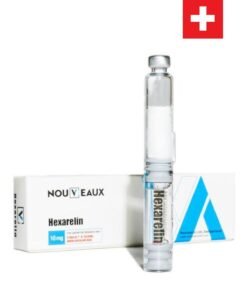 Hexarelin 10mg Nouveaux