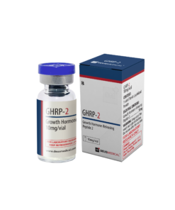 GHRP-2 10mg Deus Medical