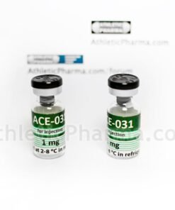 ACE-031 1mg St Biotechnology