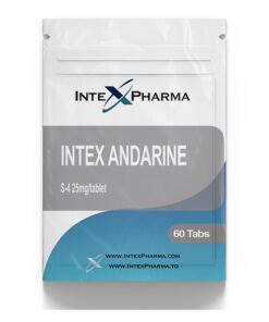 Intex Pharma Andarine S4 (25mg)