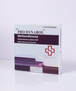 Beligas HP Pro Dynabol (50mg) 50 tabs – Dianabol