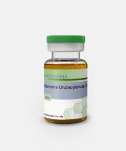 Hemi Pharma Boldenone 300mg