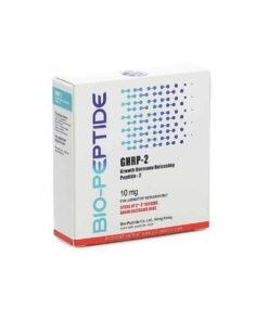 GHRP-2 10mg Bio-Peptides