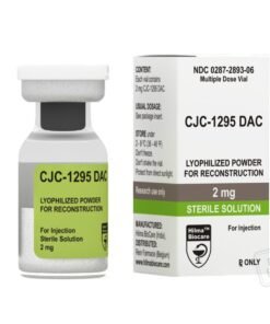 CJC-1295 DAC 2mg Hilma Biocare