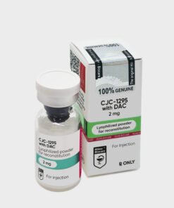 Hilma Biocare CJC-1295 with Dac 2mg/vial