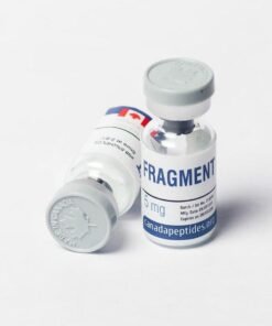 HGH Frag 5 mg Canada Peptides