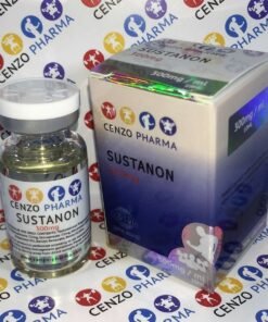 SUSTANON 300 – CENZO PHARMA