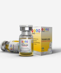 TREN ENANTHATE 200MG – CENZO PHARMA