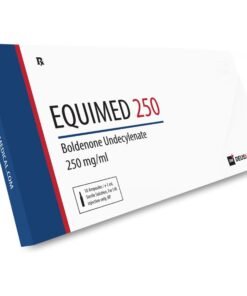 Deus Medical Equimed 250