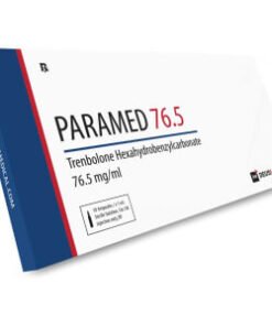 Deus Medical Paramed 76.5