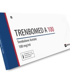 Deus Medical Trenbomed A 100