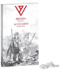 Driada Medical Accutadyn (Isotretinoin)