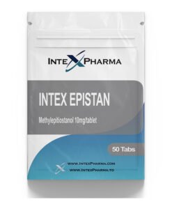 Intex Pharma Epistan