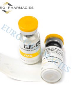 Euro Pharmacies CJC-1295 2mg