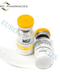 Euro Pharmacies MGF 2mg