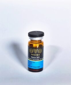Evo Pharma Nandrolone Deca 300mg