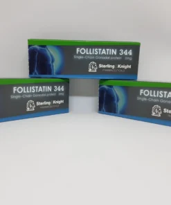 Follistatin 344 2mg Sterling Knight