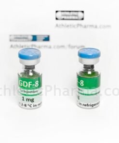 GDF-8 1mg St Biotechnology
