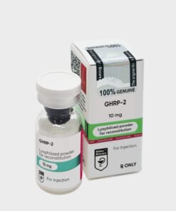 Hilma Biocare GHRP-2 10mg/vial