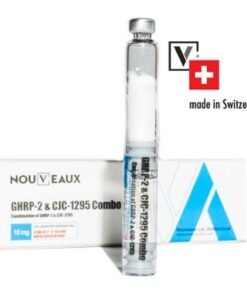 GHRP-2 & CJC-1295 10mg Nouveaux