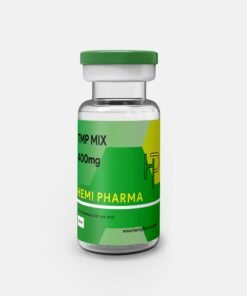 Hemi Pharma Tmp mix 400mg