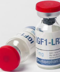 IGF1 LR3 1 mg Canada Peptides