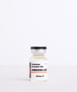 Dimension Labs Nandrolone Decanote 10ml