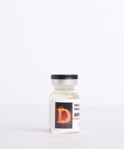 Dimension Labs Testosterone Propionate 10ml product