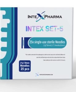 INTEX SET-5