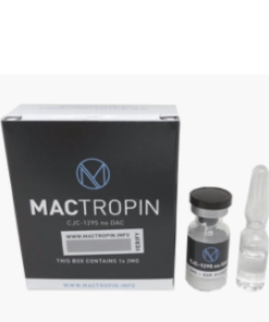 CJC-1295 2MG MACTROPIN