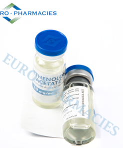 Euro Pharmacies Methenolone Acetate (Primobolan Acetate) – 50mg/ml 10ml/vial
