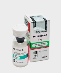 Hilma Biocare Melanotan 2 10mg/vial