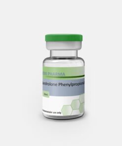 Hemi Pharma Nandrophenyl (NPP) 100mg