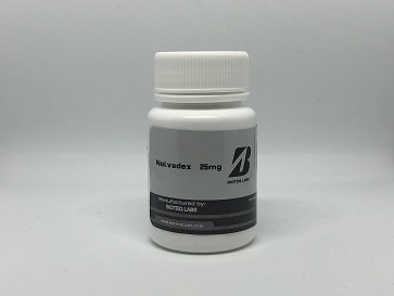 BioTeq Labs – Nolvadex (Tamoxifen Citrate)