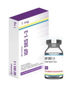 Pharmaqo IGF1-DES 1-3