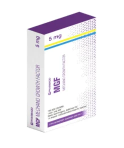 Pharmaqo MGF 5MG