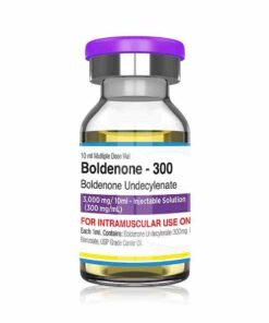 Pharmaqo US – Boldenone 300